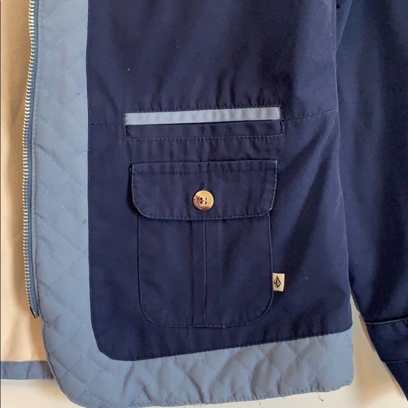 Volcom Winter Coat - Picture 4 of 6